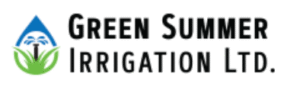 Green Summer irrigation